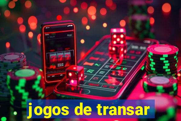 jogos de transar